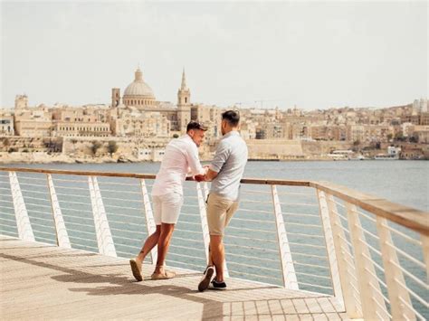 is malta gay friendly|Exploring Malta: The World's Most LGBTQ+ Friendly Destination.